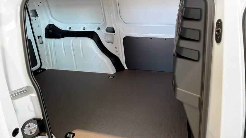 Bild 5 av Ford Transit Connect L2 TREND SKÅP 2.0 122 A FWD