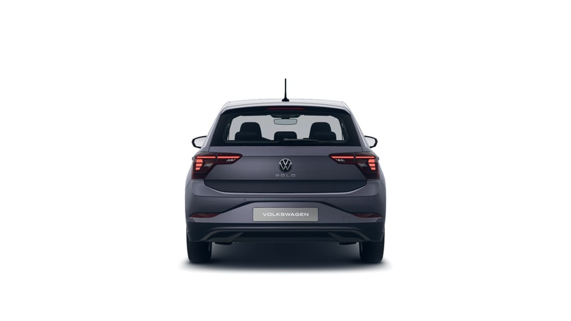 Volkswagen Polo LIFE 1,0 TSI 115 DSG 7 2027, photo 4/9