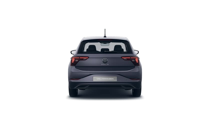 Bild 4 av Volkswagen Polo