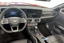 Ford Mustang GT Convertible