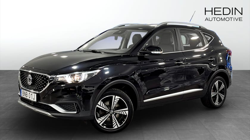 Bild 1 av MG ZS EV