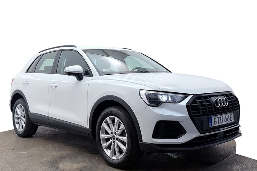 Bild 5 av Audi Q3 45 TFSI e Proline Cockpit Connect P-Sens MOMS 245hk