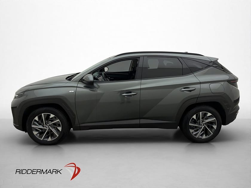 Bild 4 av Hyundai Tucson 1.6 T-GDI 150hk Essential Drag Kamera Navi AC