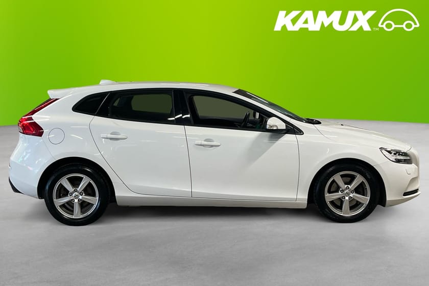 Bild 2 av Volvo V40 T3 LED Farthållare B.värm P-sens