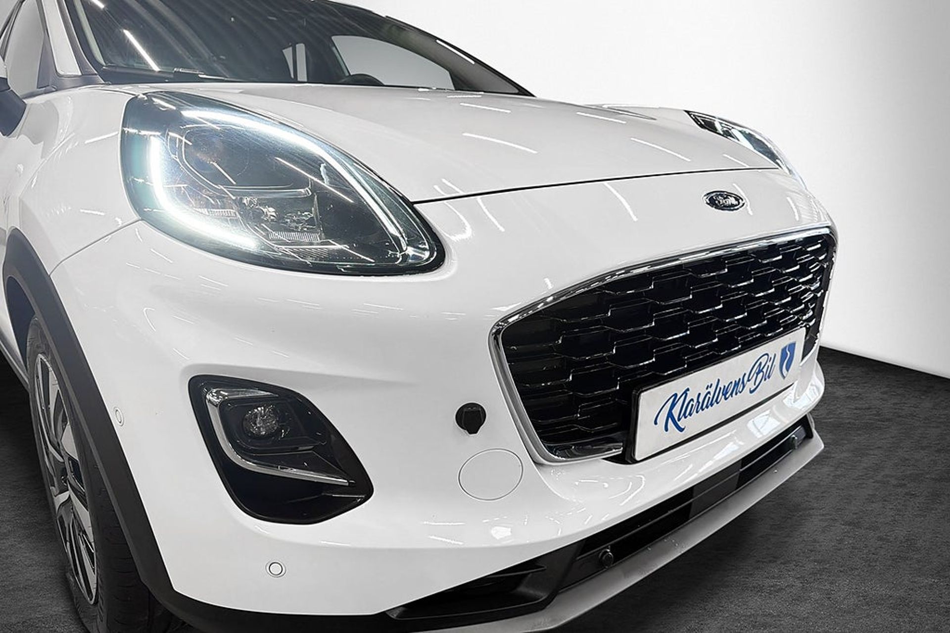 Ford Puma 1.0 EcoBoost E85 (125hk) 2023, photo 7/18
