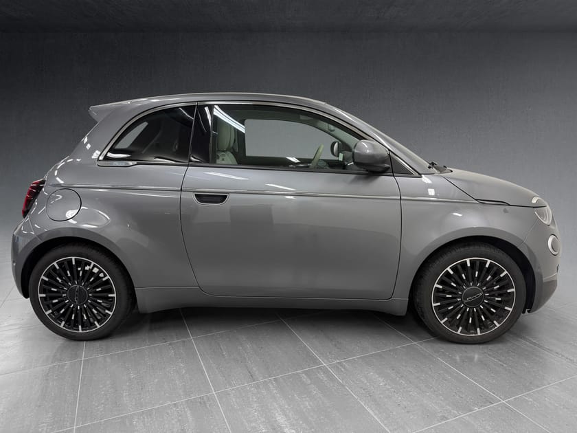 Bilde 4 av Fiat 500e