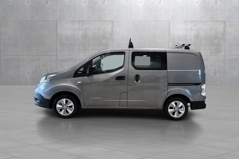 Bilde 3 av Nissan e-NV200 Van 