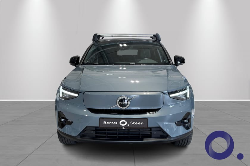 Bilde 3 av Volvo C40 Recharge Twin