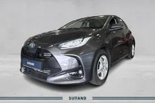 Thumnail bilde 0 av Toyota Yaris Hybrid