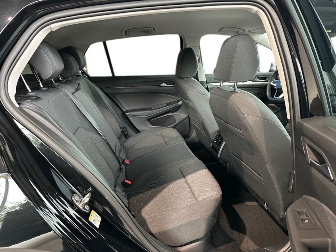 Volkswagen Volkswagen Golf — bild 8