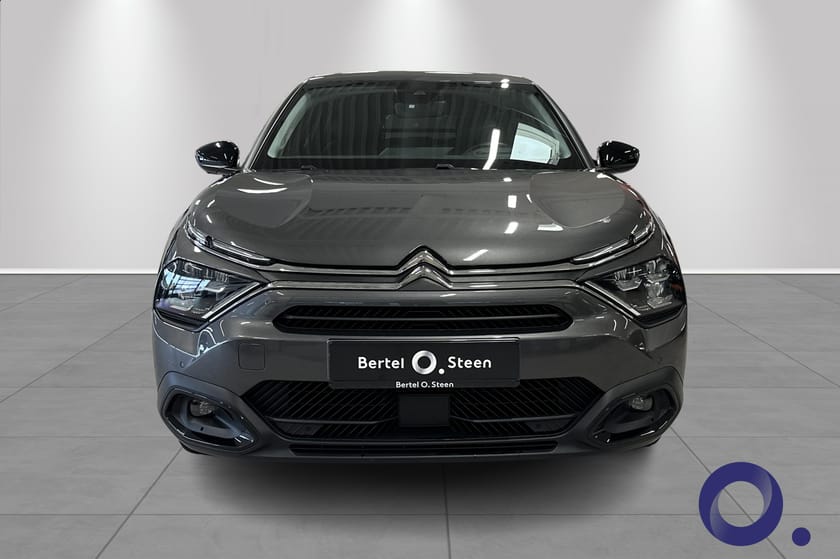 Bilde 2 av Citroën ë-C4