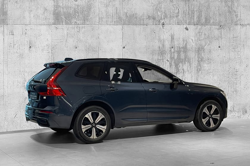 Bilde 5 av Volvo XC60 Recharge T6 Plus Dark KROK|PANO|SUB|TONEDE
