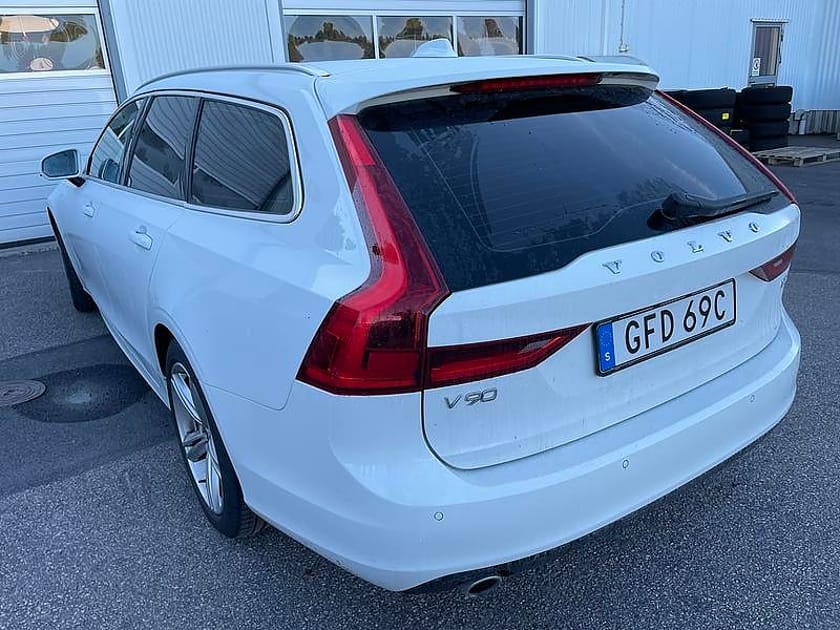 Bild 3 av Volvo V90 T4 190HK Advanced