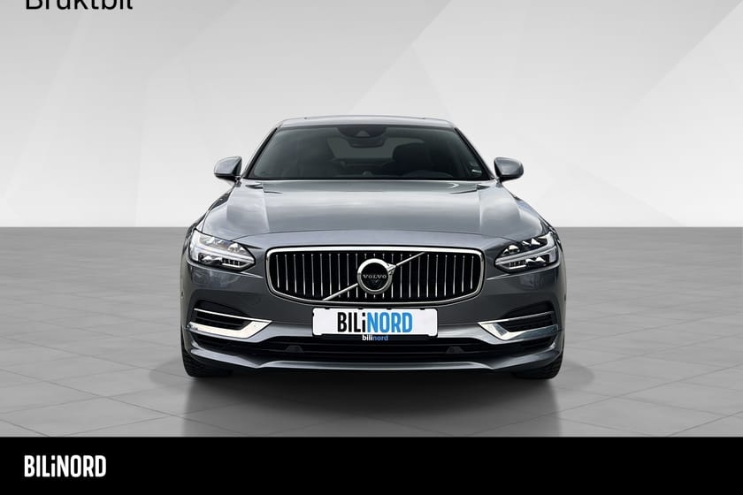 Bilde 3 av Volvo S90 Inscription