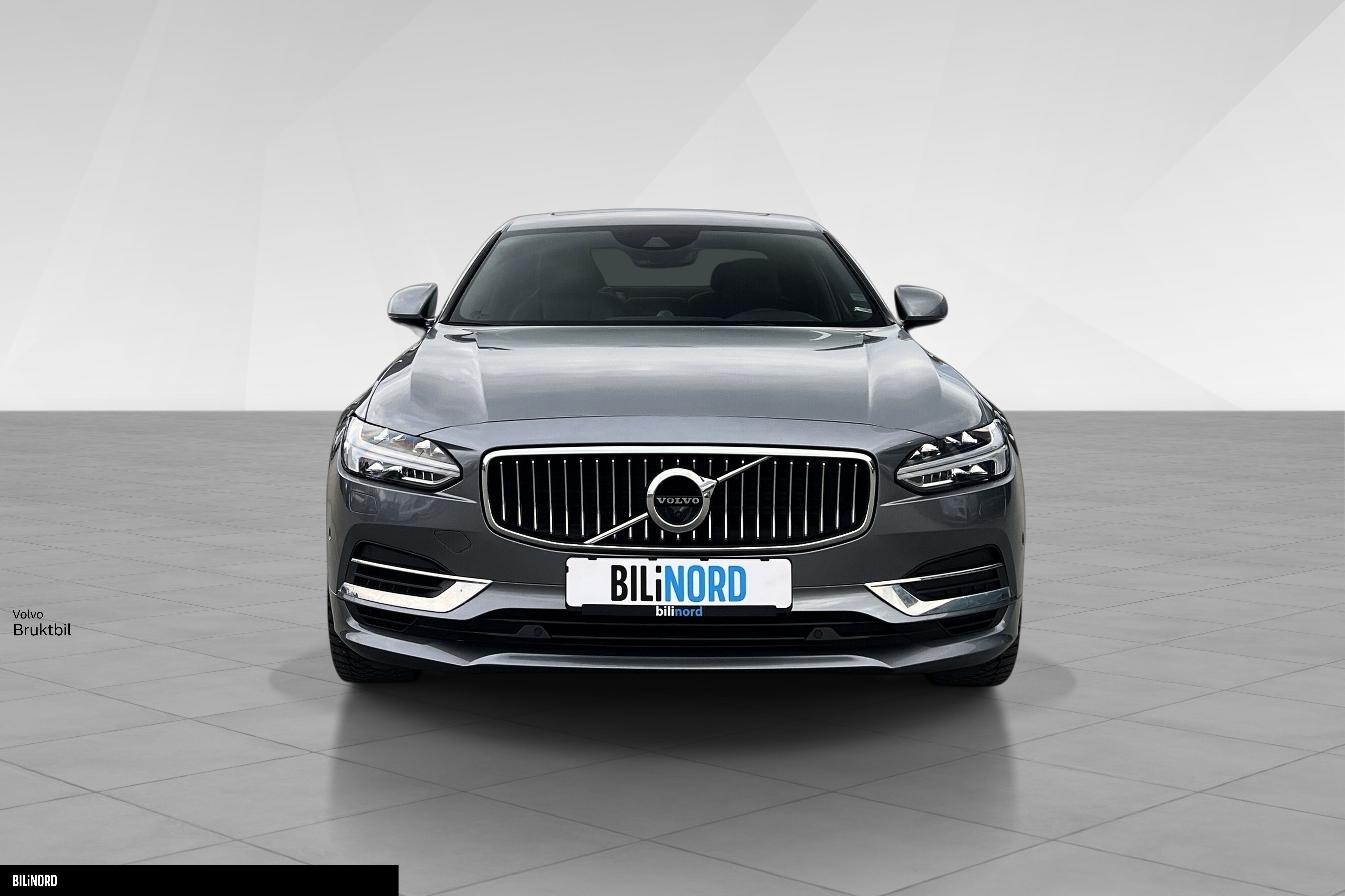 Volvo S90 bilde 3