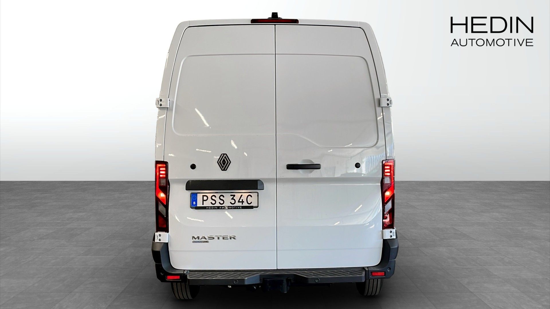 Renault Master 2026, bild 7/9