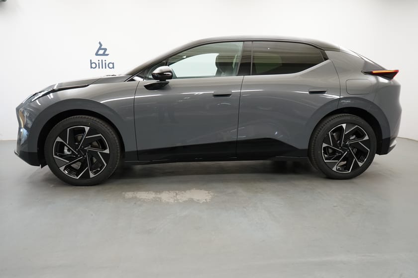 Bild 2 av Lynk & Co 02 EV Core Invigningskampanj, erbjudande tom 31/5-26 privatleasing 3695 kr/mån