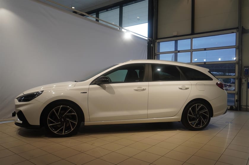 Bild 3 av Hyundai i30 Kombi