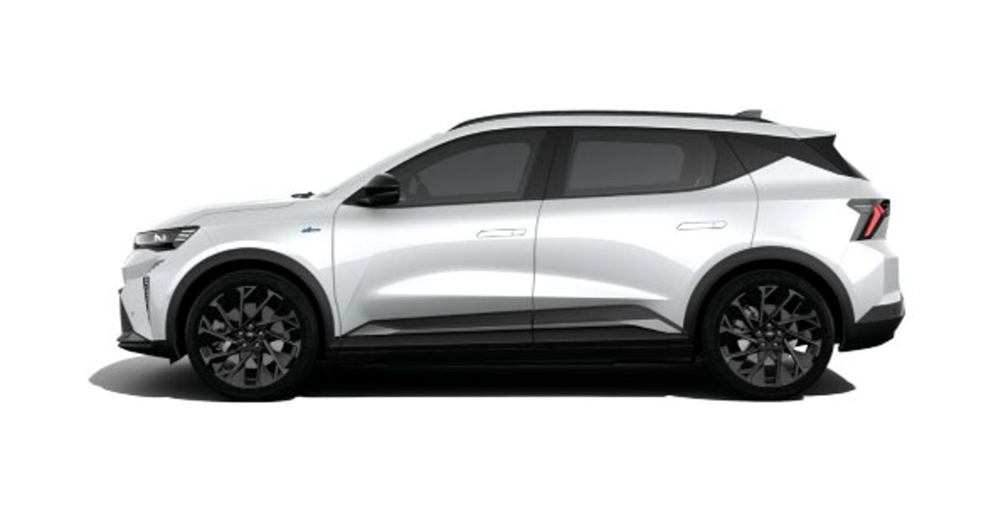 Renault Scenic 2025, bild 3/6