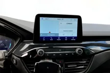Ford Kuga Plug-In Hybrid