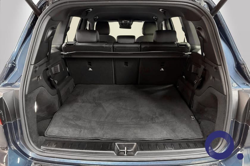 Bilde 5 av Mercedes-Benz EQB 300 4MATIC Progressive | DISTRONIC, CARPLAY, KAMERA++