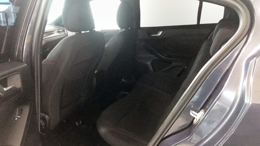 Bild 5 av Ford Focus ST-Line P-Sensorer Keyless 3,95% räntekampanj