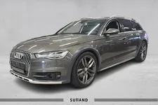 Thumnail bilde 0 av Audi A6 allroad quattro