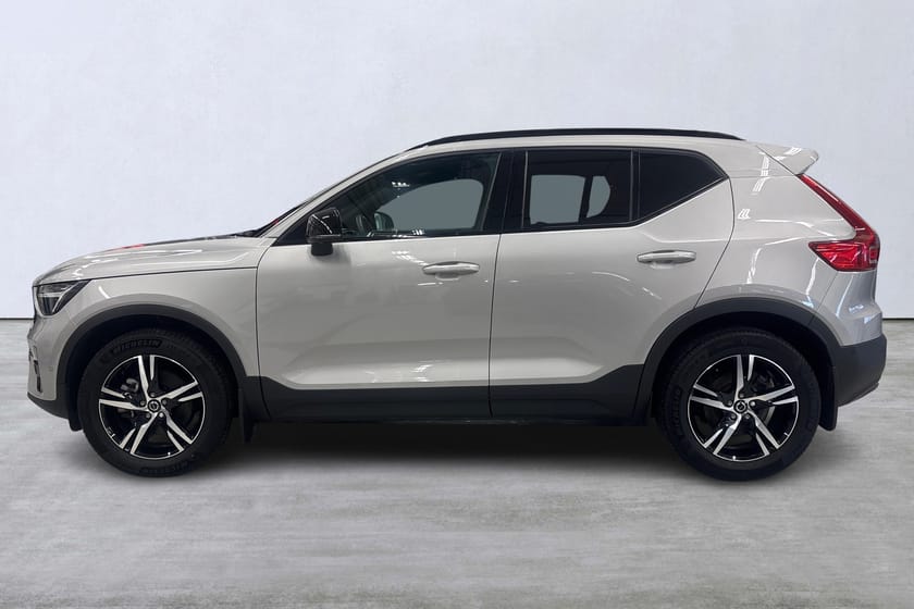 Bild 2 av Volvo XC40