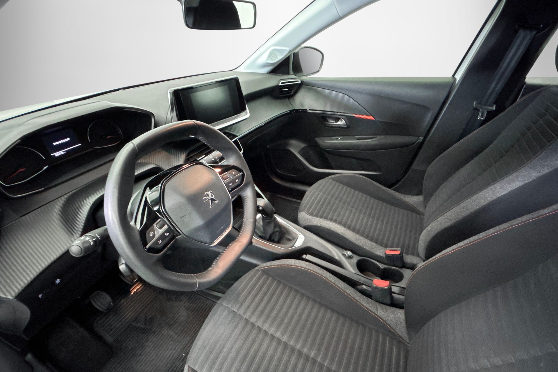 Peugeot 208 2023, bild 5/10