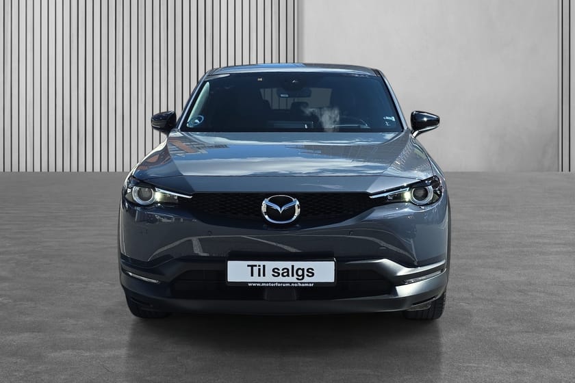 Bilde 2 av Mazda MX-30 e-Skyactiv EV Cosmo | ACC | Navi
