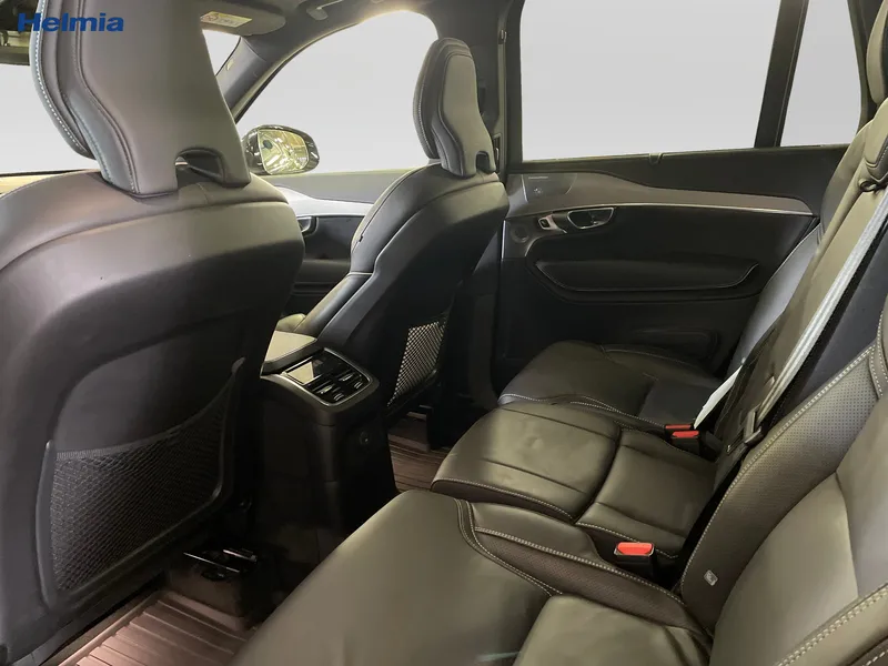Bild 12 av 14 – Volvo XC90 T8 Ultra Dark Edition