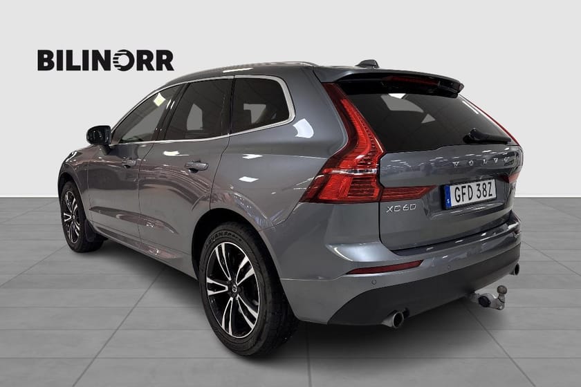 Bild 2 av Volvo XC60