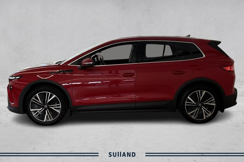 Bilde 2 av Škoda Elroq 85x
