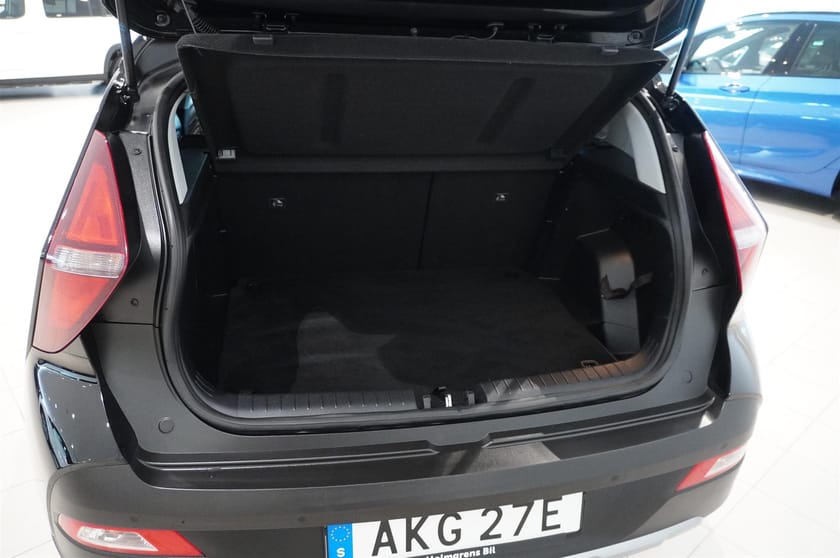 Bild 5 av Hyundai Bayon Crossover 1.0 T-GDi DCT Essential