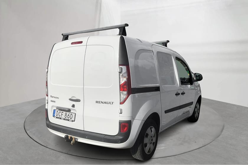 Bild 3 av Renault Kangoo Express