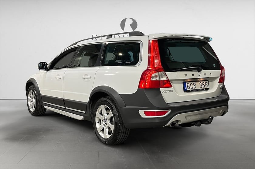 Bild 5 av Volvo XC70