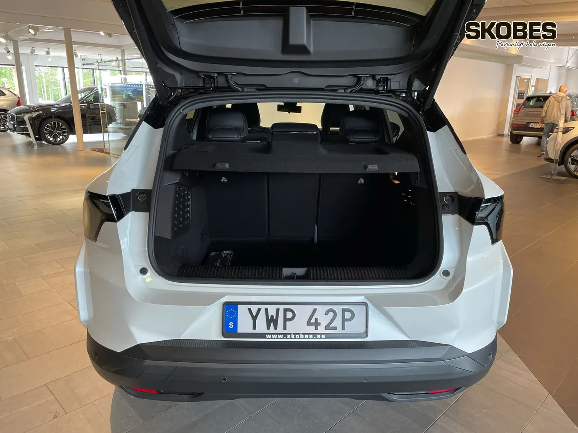 Renault Scenic E-Tech