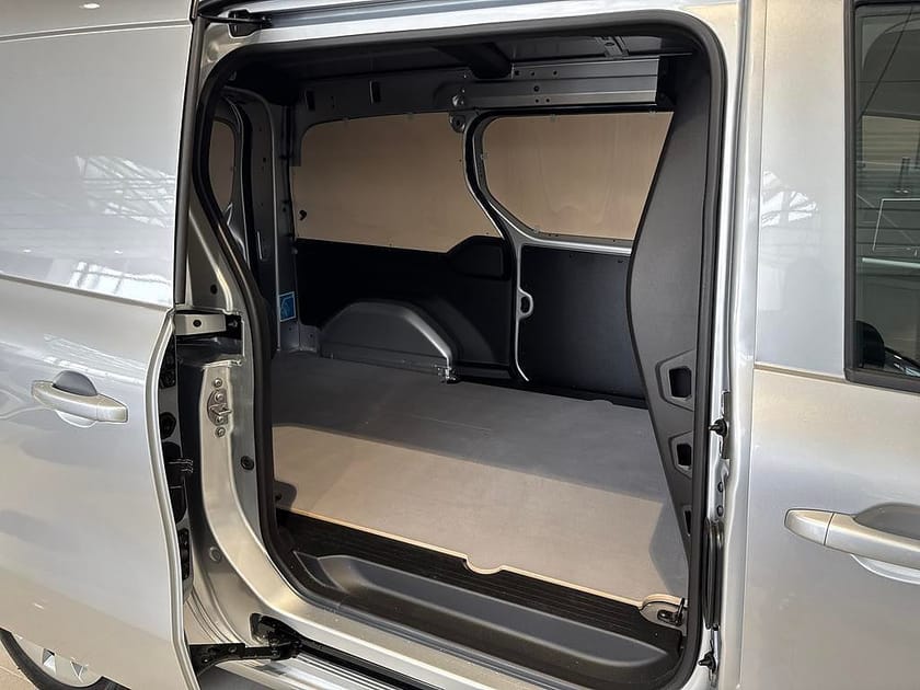 Bild 5 av Mercedes-Benz eCitan eCitan 112 Skåp L2 *OP-LEASING KAMPANJ*