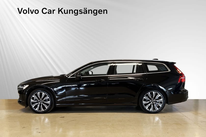 Bild 3 av Volvo V60 Recharge T6 Core Edition