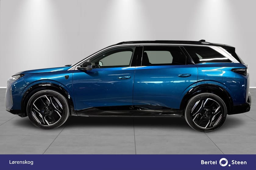 Bilde 2 av Peugeot E-5008 GT 7-Seter | Massasje | CarPlay | Matrix LED