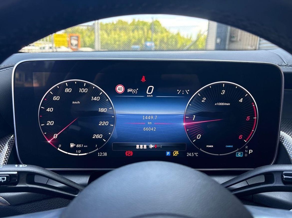 Mercedes-Benz Mercedes-Benz GLC 220 d 4MATIC — bild 16