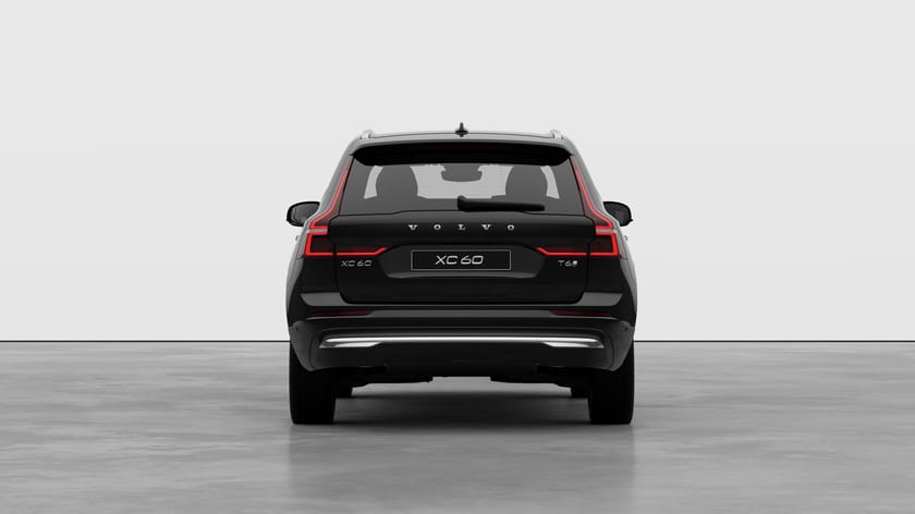 Bild 4 av Volvo XC60 T6 Plus Bright Nordic Edition