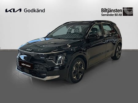 Kia Niro EV