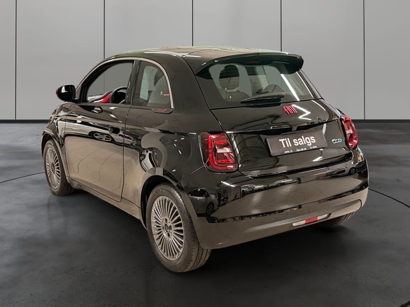 Bilde 3 av Fiat 500e 