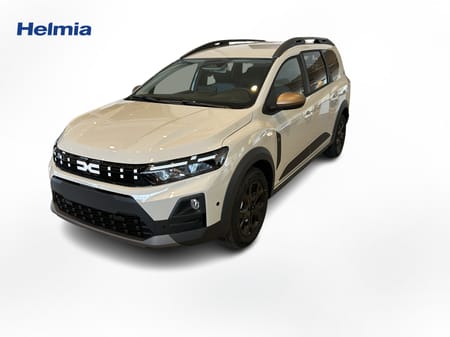 Dacia Jogger 7-sätes