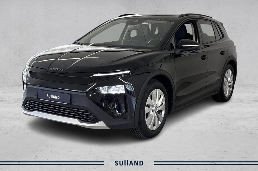 Bilde 1 av Škoda Elroq 60 