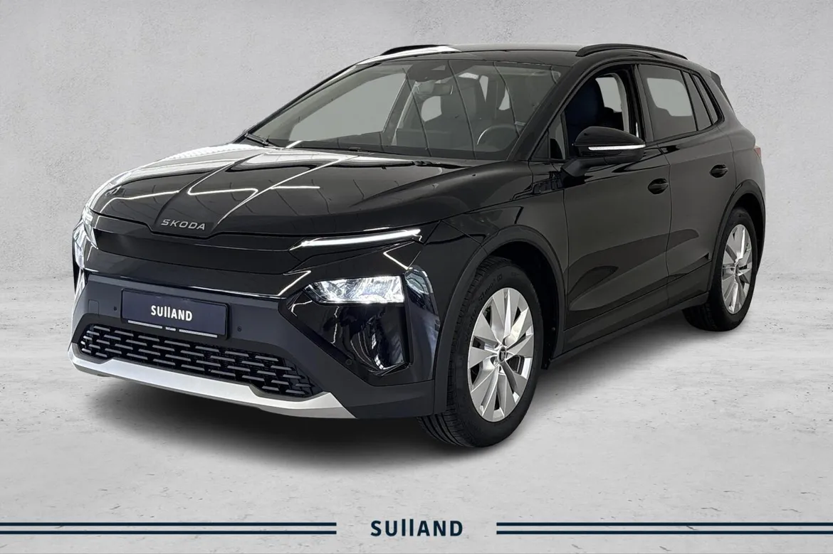 Bilde av Škoda Elroq 60