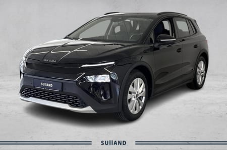 Škoda Elroq 60