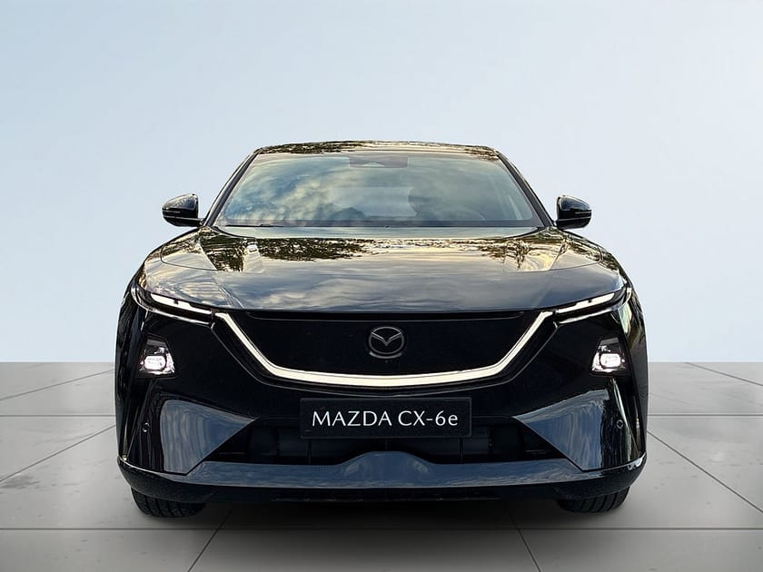 Bild 2 av Mazda CX-6e