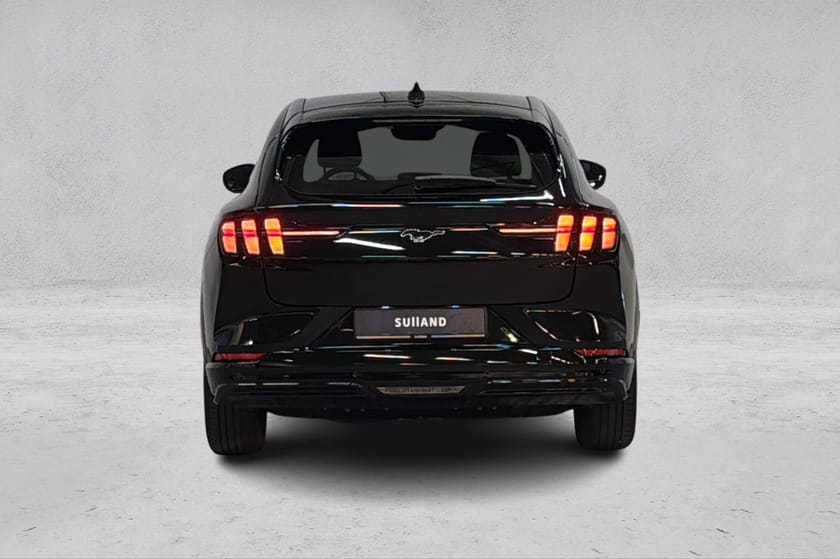 Bilde 4 av Ford Mustang Mach-E Long Range AWD Teknologipakke+/Panorama Glasstak